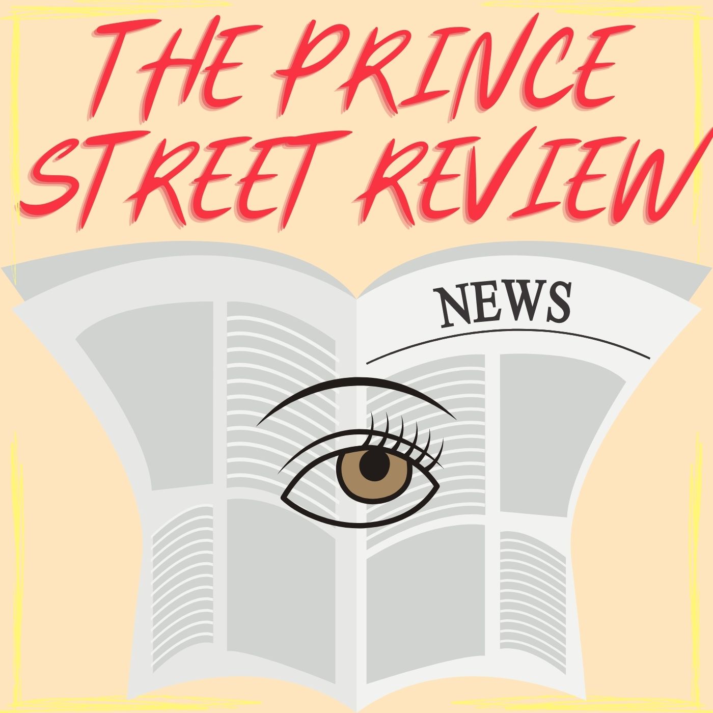 The Prince Street Review